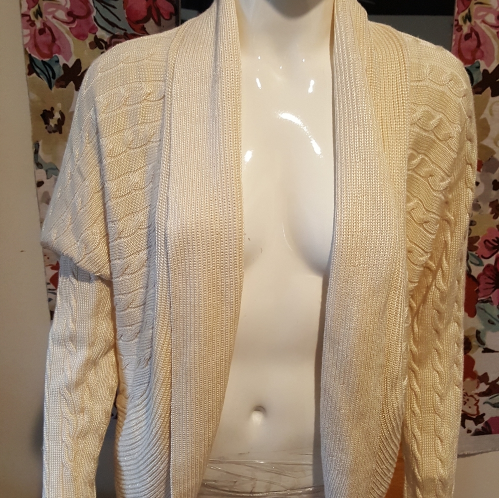 Ralph Lauren cardigan L